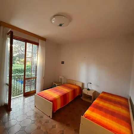 Apartment Con Giardino E Posto Auto Castiglioncello